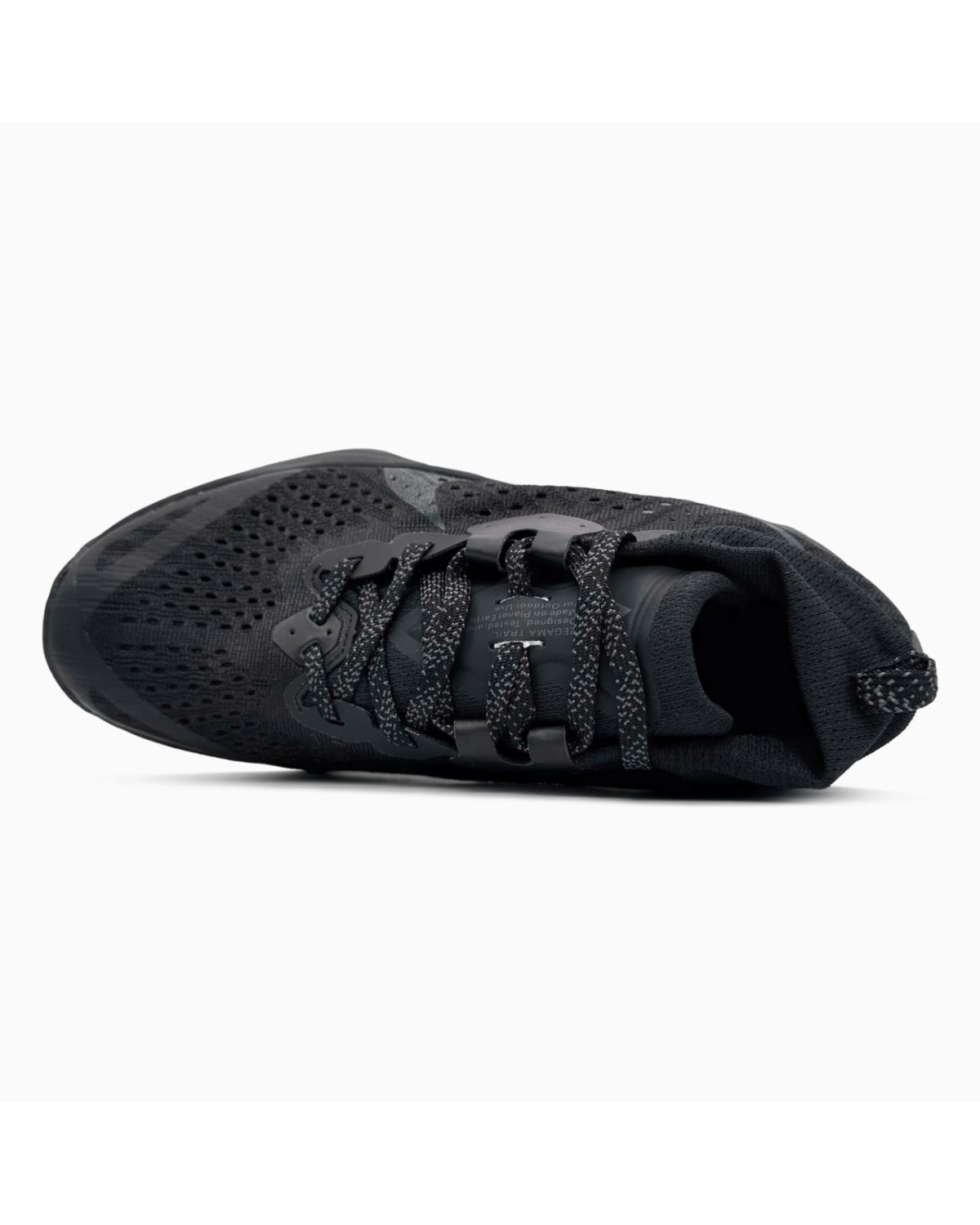 Nike ZoomX Zegama Trail Black Nike ZoomX Zegama Trail Black