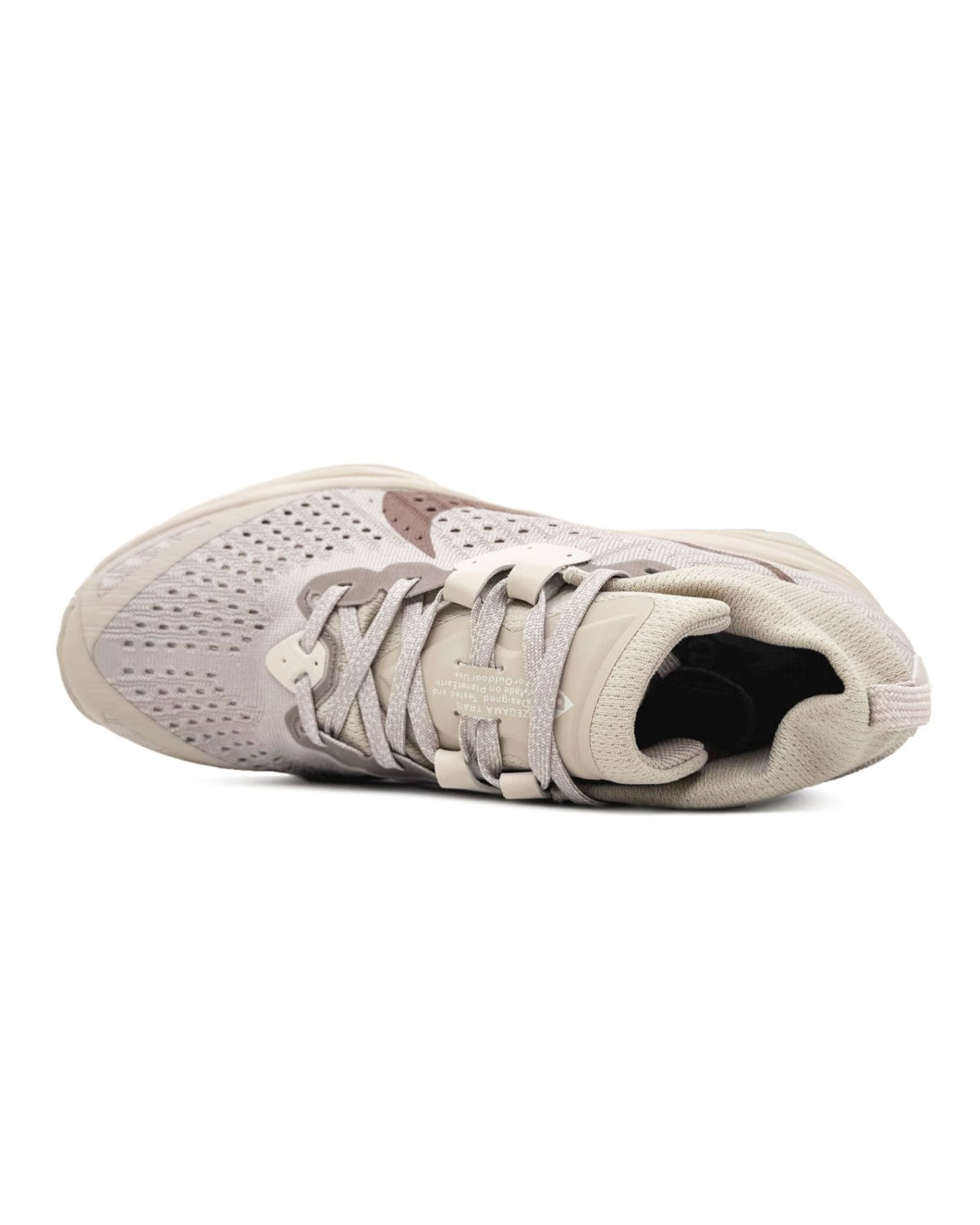 Nike ZoomX Zegama Trail Beige Nike ZoomX Zegama Trail Beige