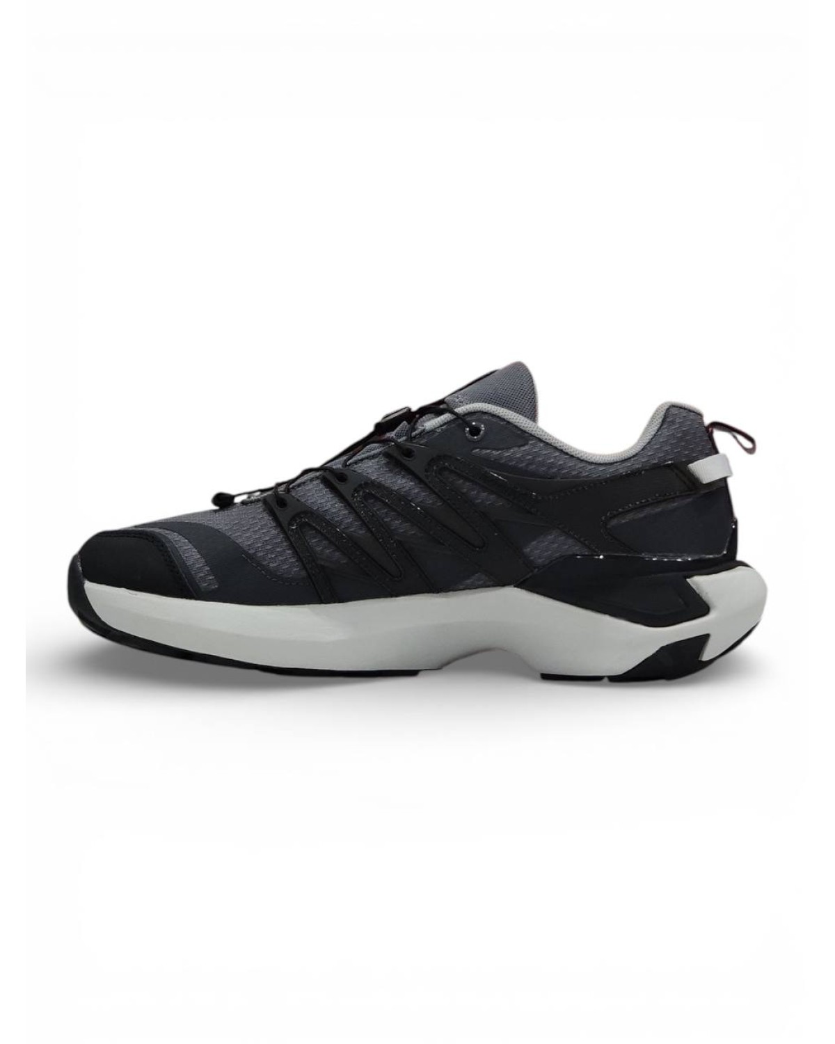 Salomon XT PU Re Advanced Grey White