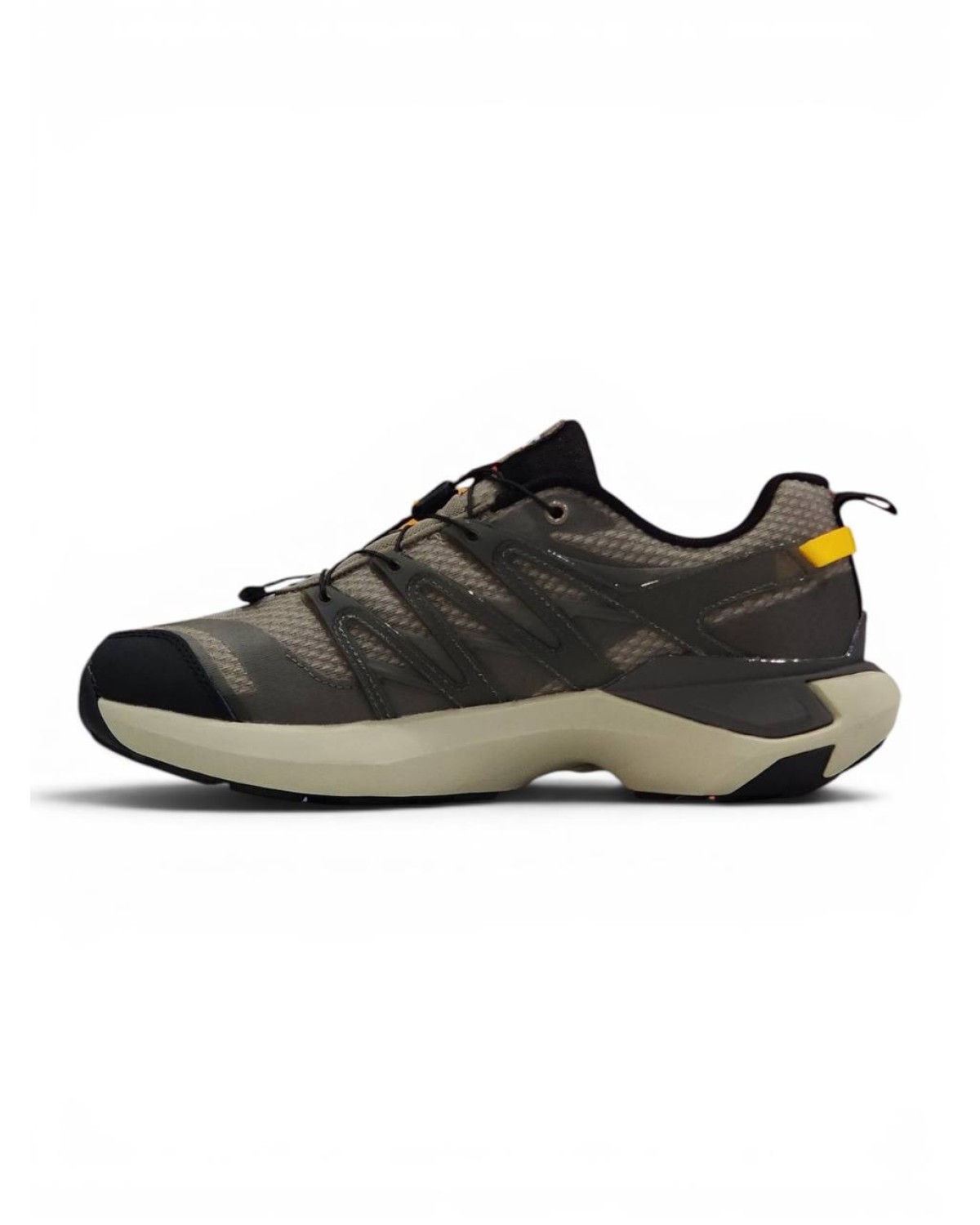 Salomon XT PU Re Advanced Khaki Brown