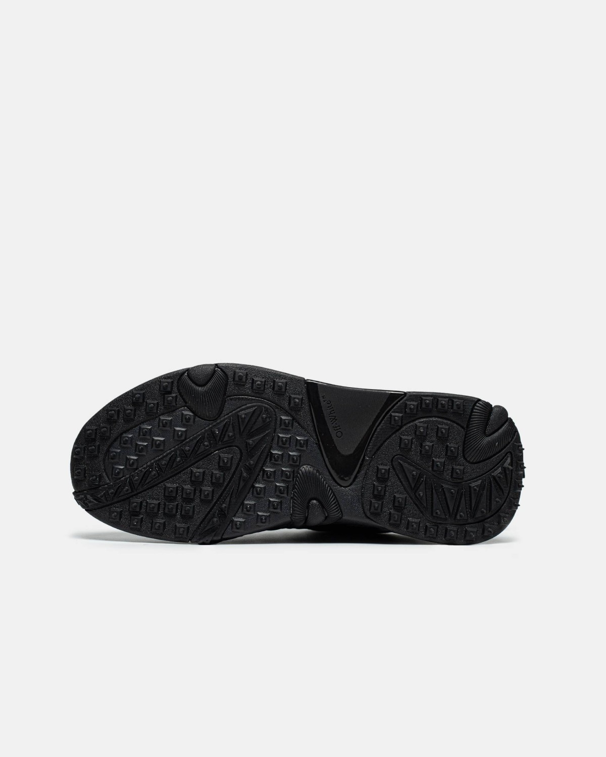 Off-White Odsy-2000 Black White Off-White Odsy-2000 Black White