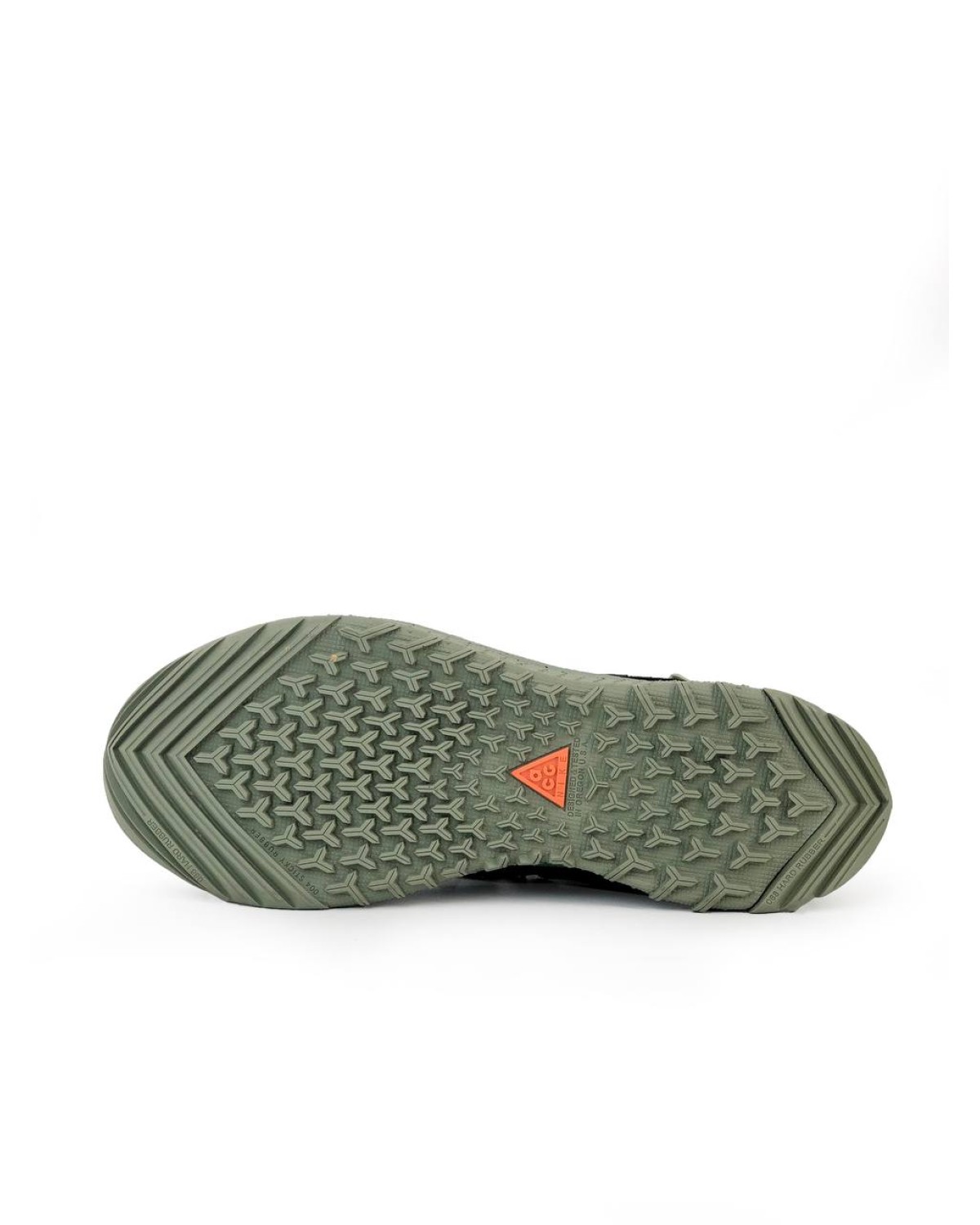Nike ACG Terra Antarktik Gore-Tex Black Khaki