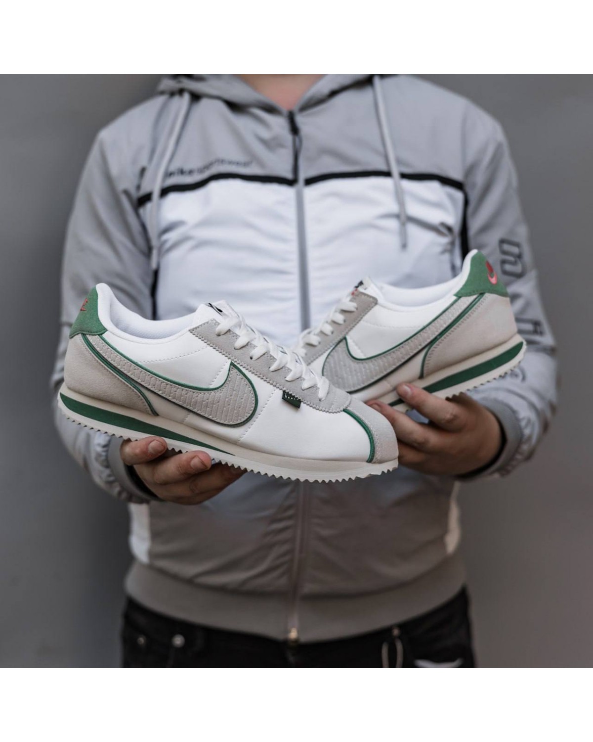 Nike Cortez