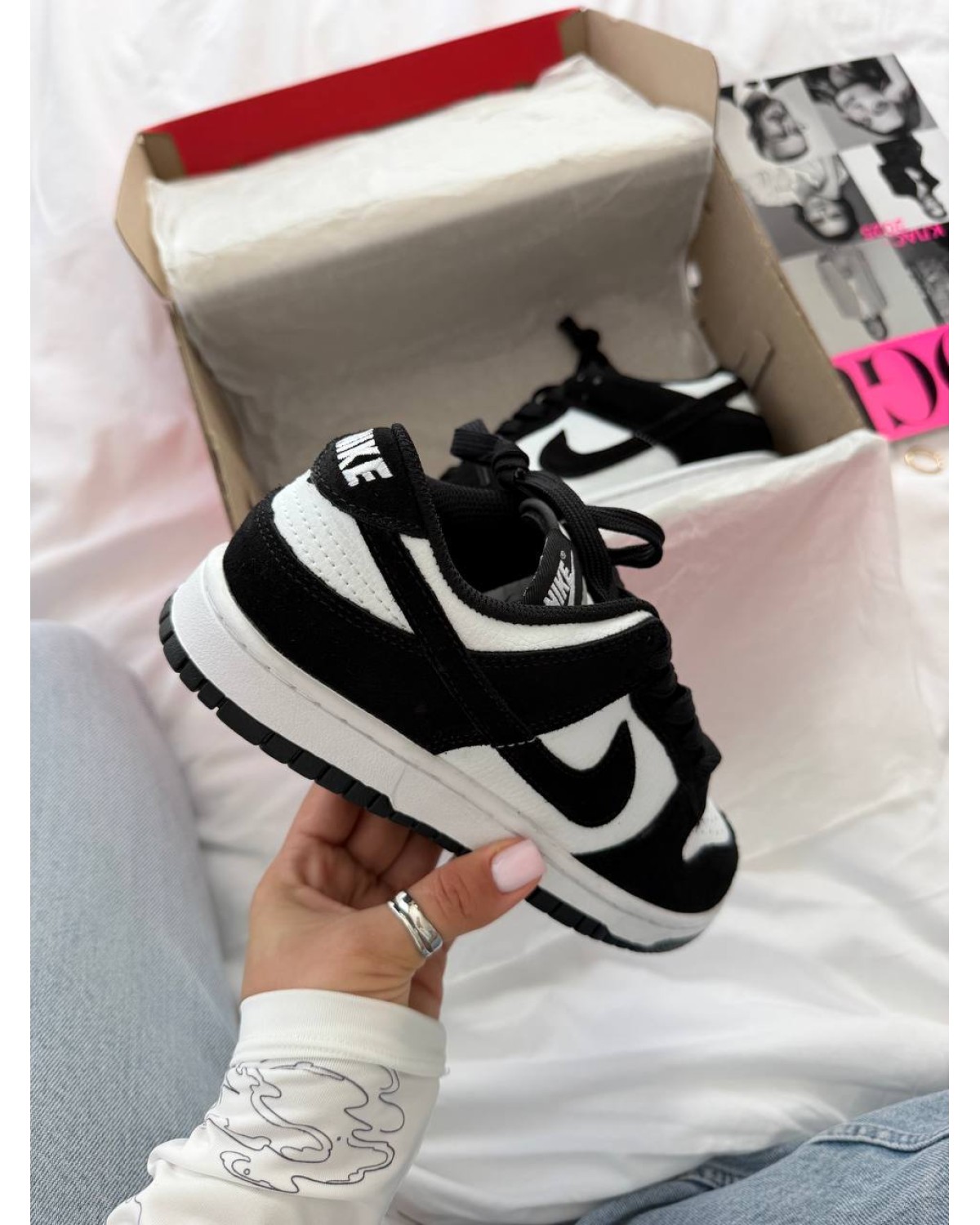Nike Sb Dunk