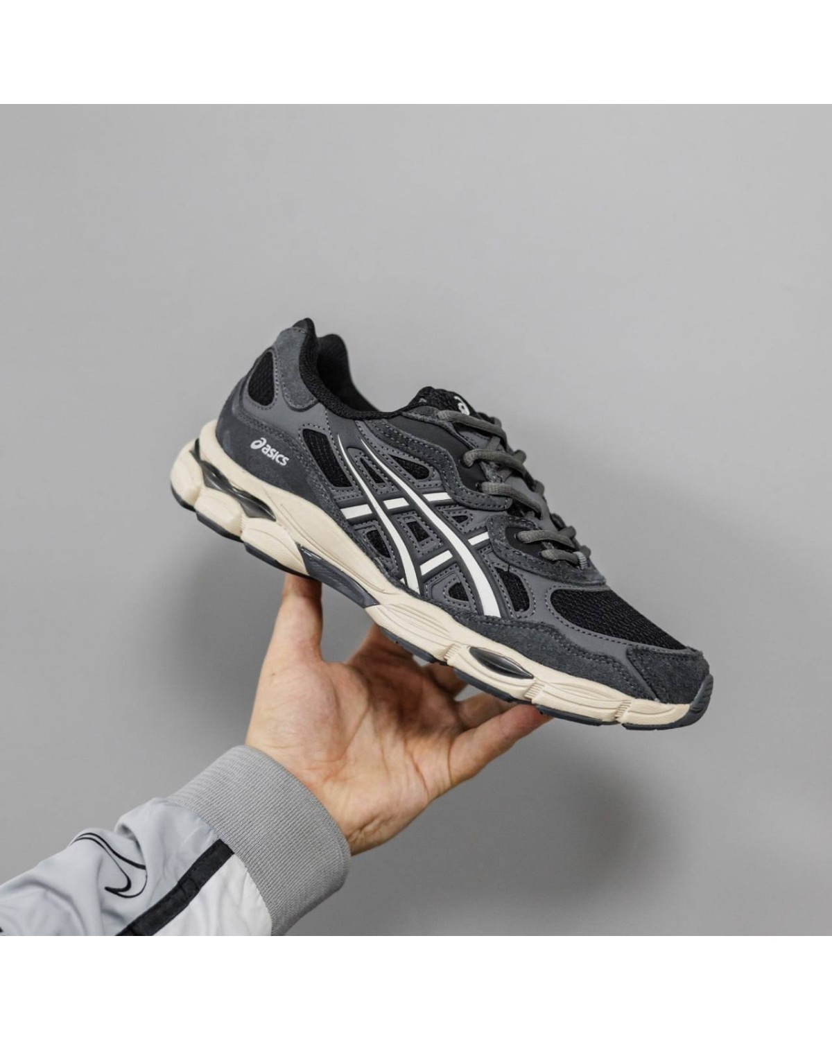 Asics Gel-Nyc Asics Gel-Nyc