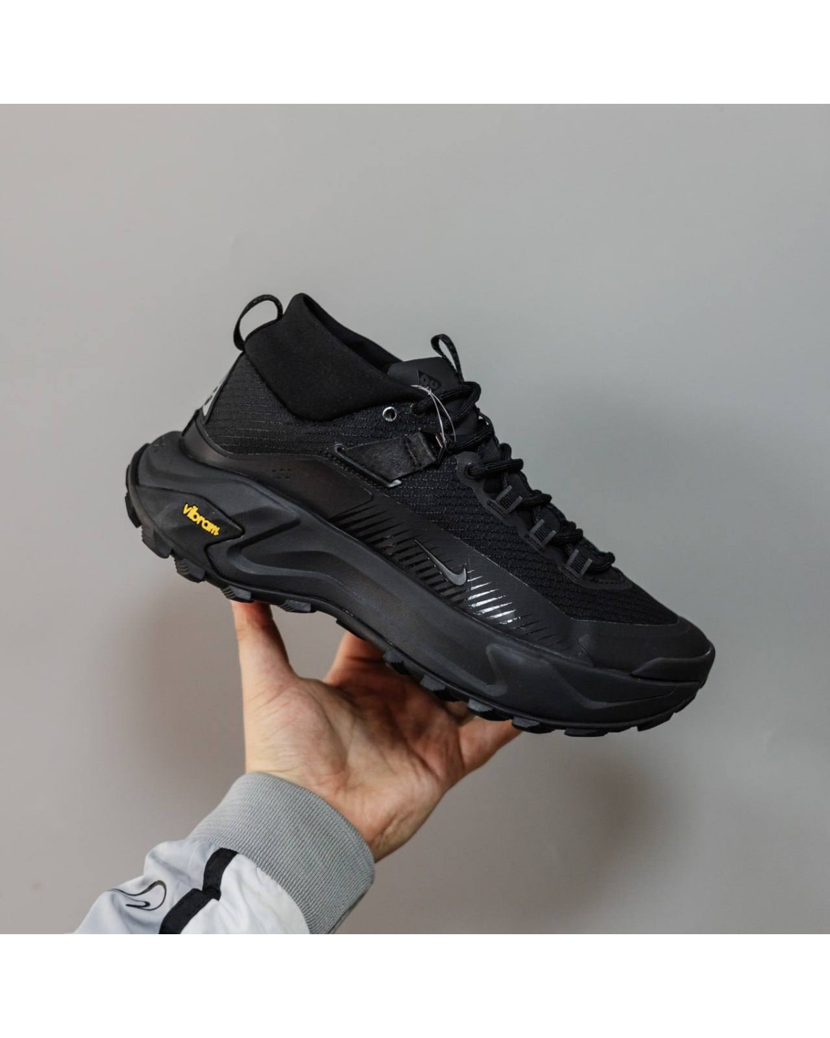 Nike AСG Zegama Hike Gore-Tex