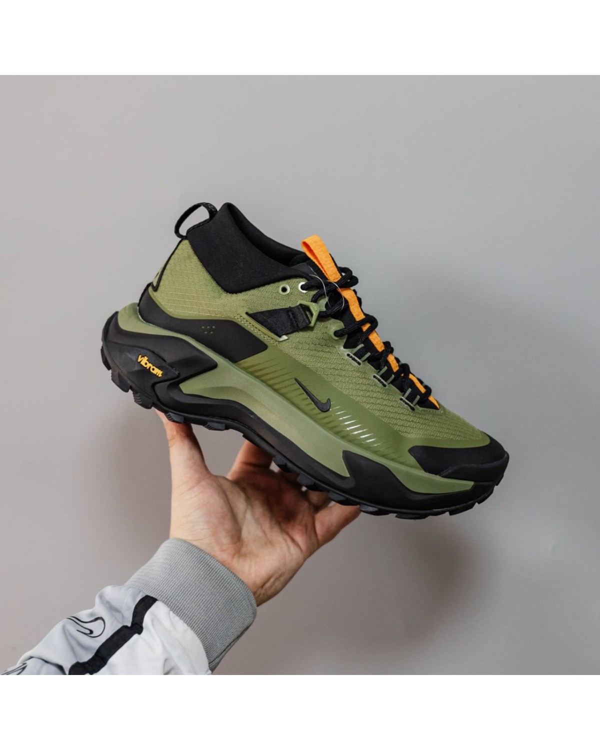 Nike AСG Zegama Hike Gore-Tex