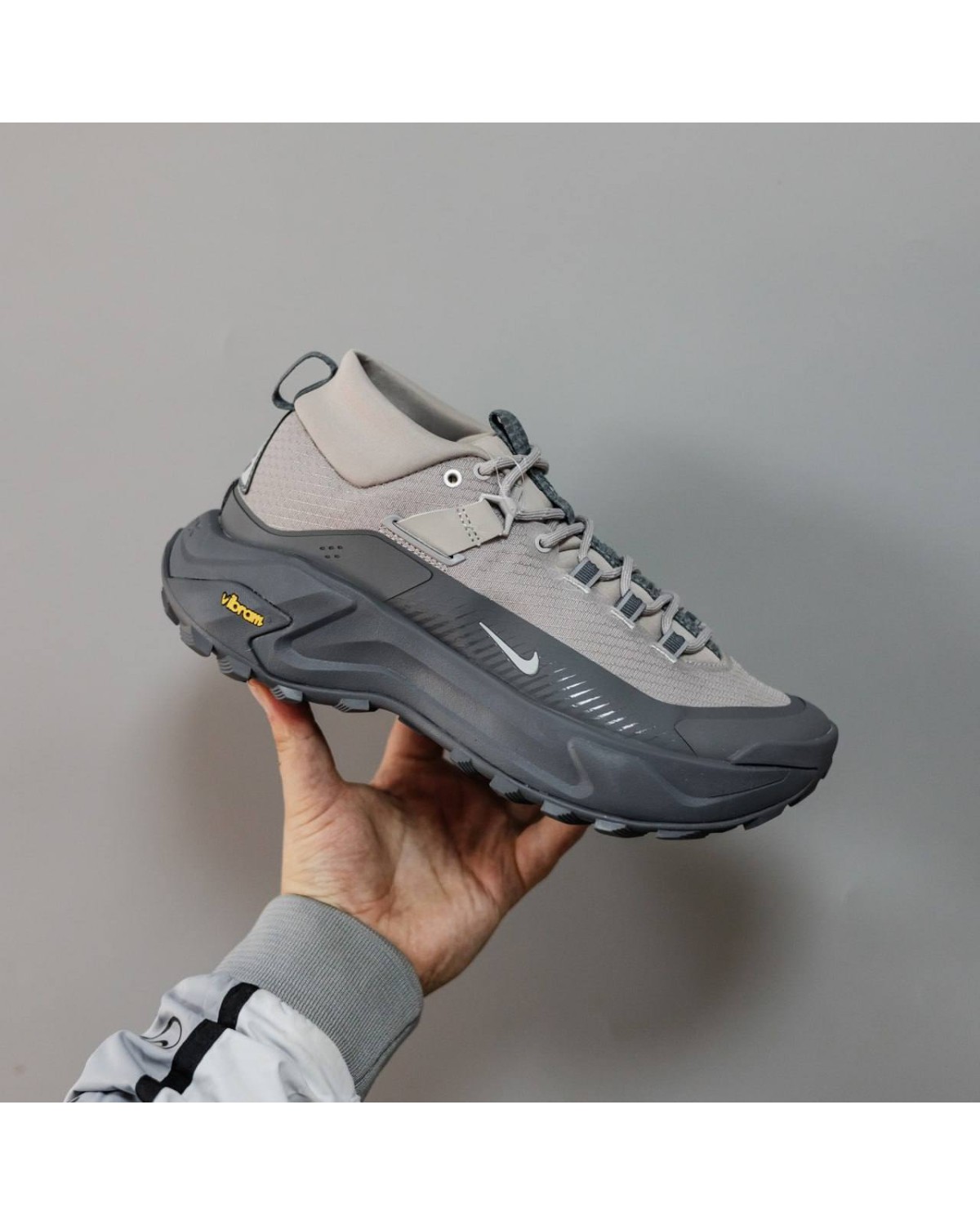 Nike AСG Zegama Hike Gore-Tex