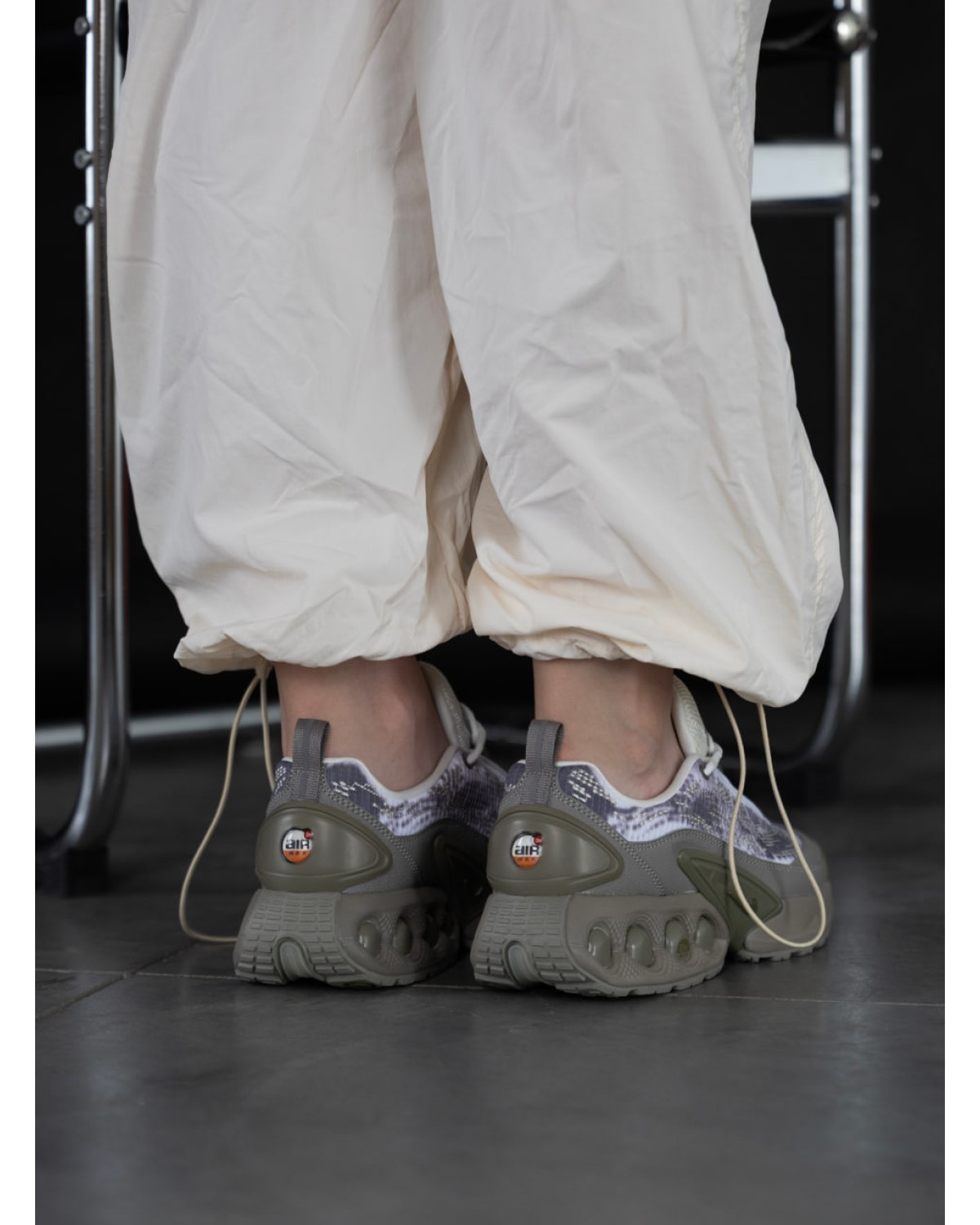 Nike Air Max DN Khaki Nike Air Max DN Khaki