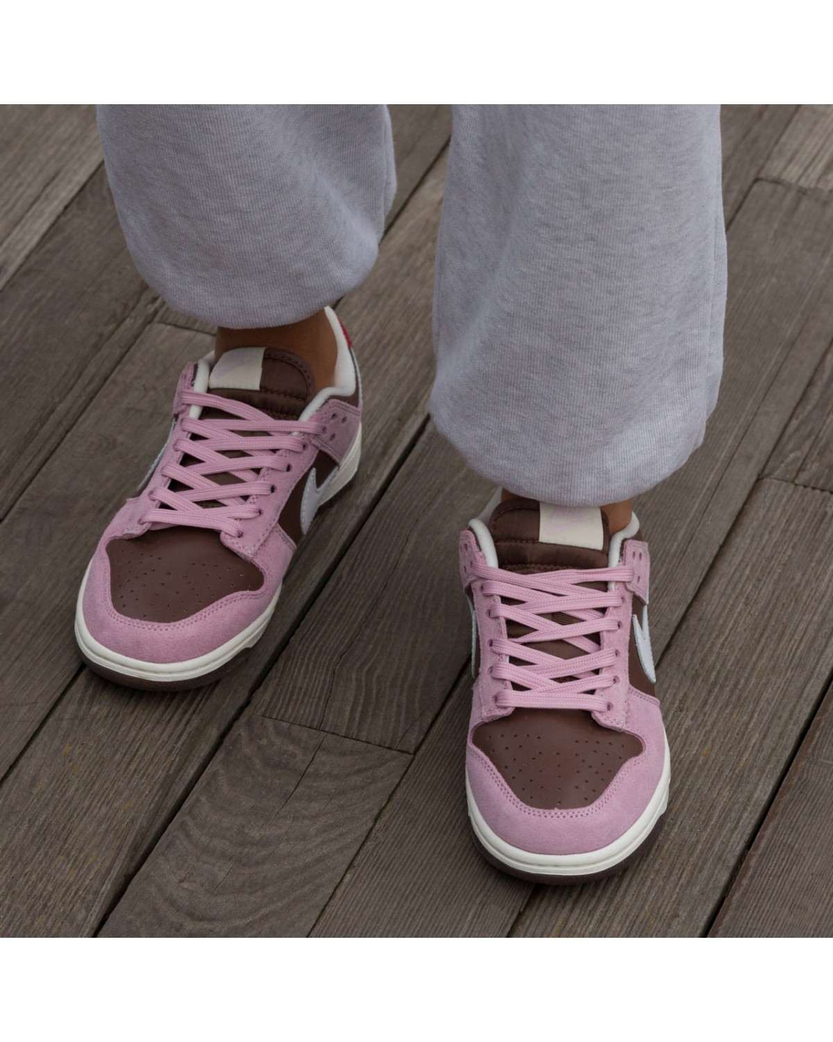 Nike Dunk Low Neapolitan