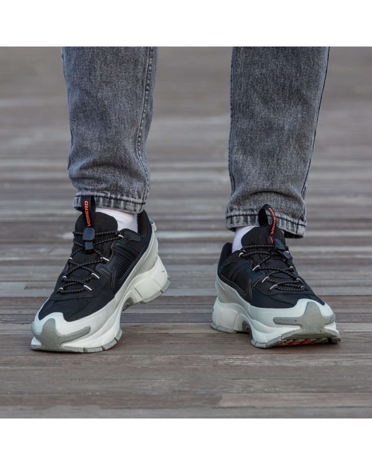 Nike Zoom Vomero Roam