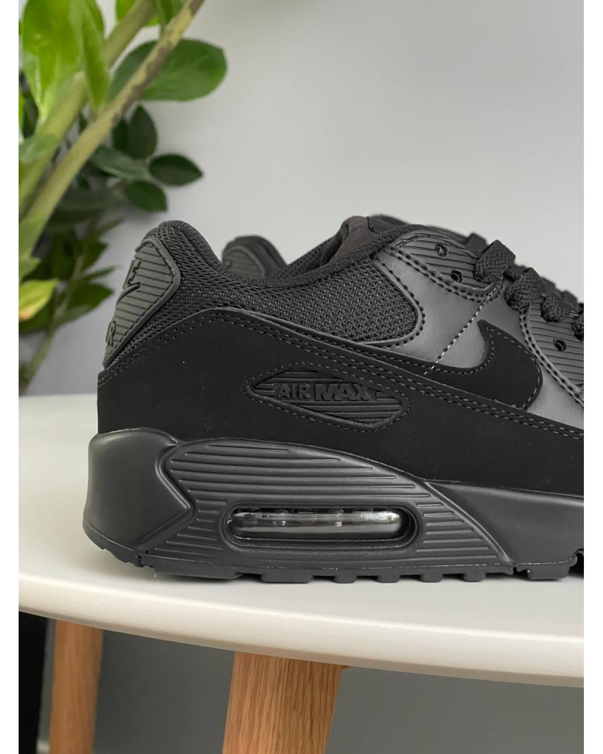 Nike Air Max 90 Black