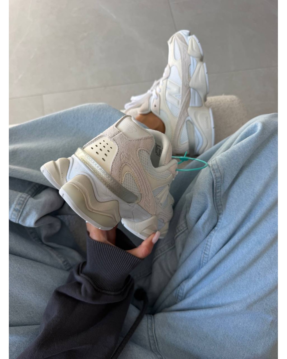 New Balance 9060R