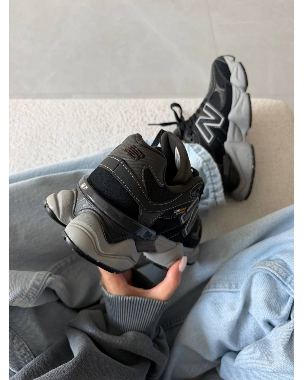 New Balance 9060 Cordura