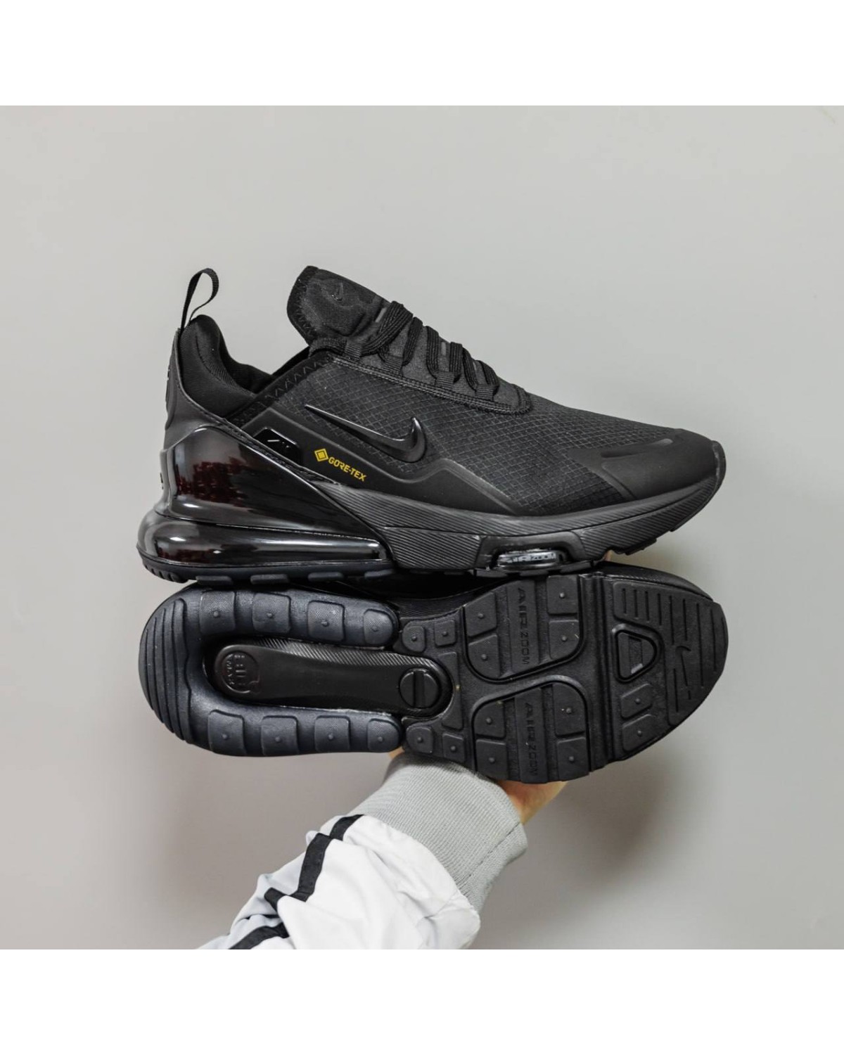 Nike Air Max 270 Gore-Tex