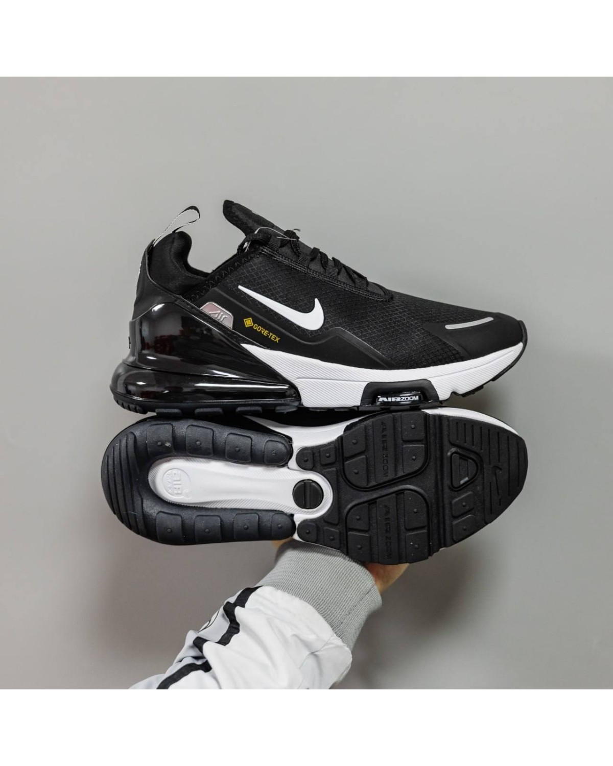 Nike Air Max 270 Gore-Tex