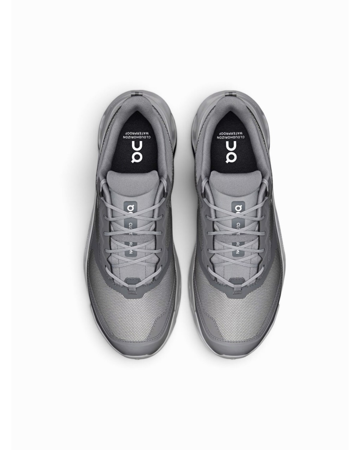 On Cloudhorizon 2 Waterproof 'Rock Alloy'