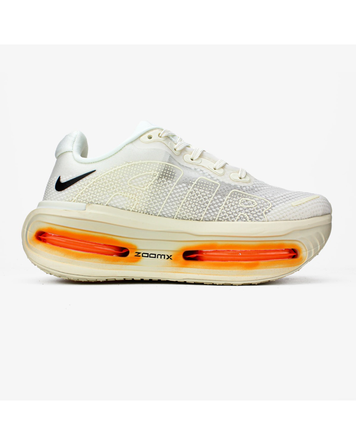 Nike Zoom Vomero Premium "White Orange"