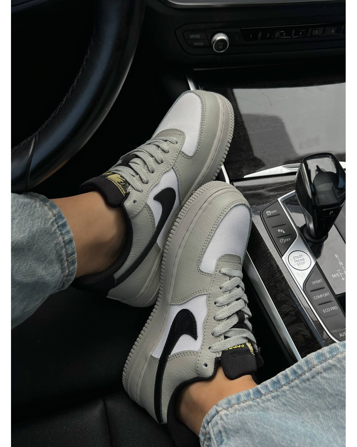 Nike Air Force 1 Gore-Tex