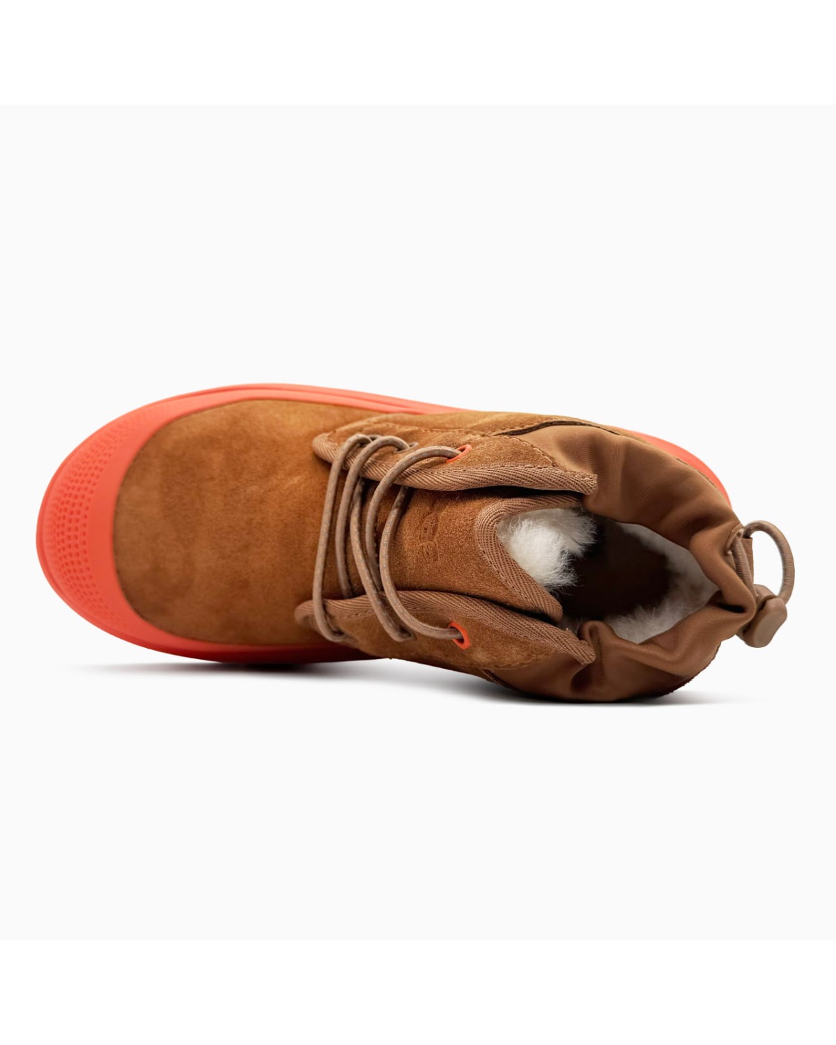 Ugg Neumel Hybrid Chestnut/Orange