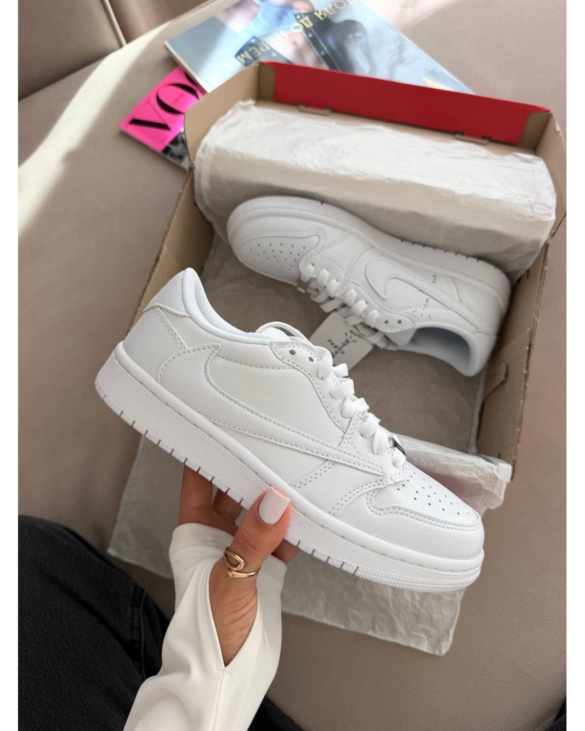 Jordan Low