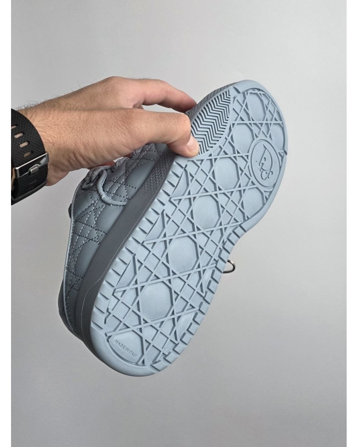 Dior B9S Skate Ice Blue