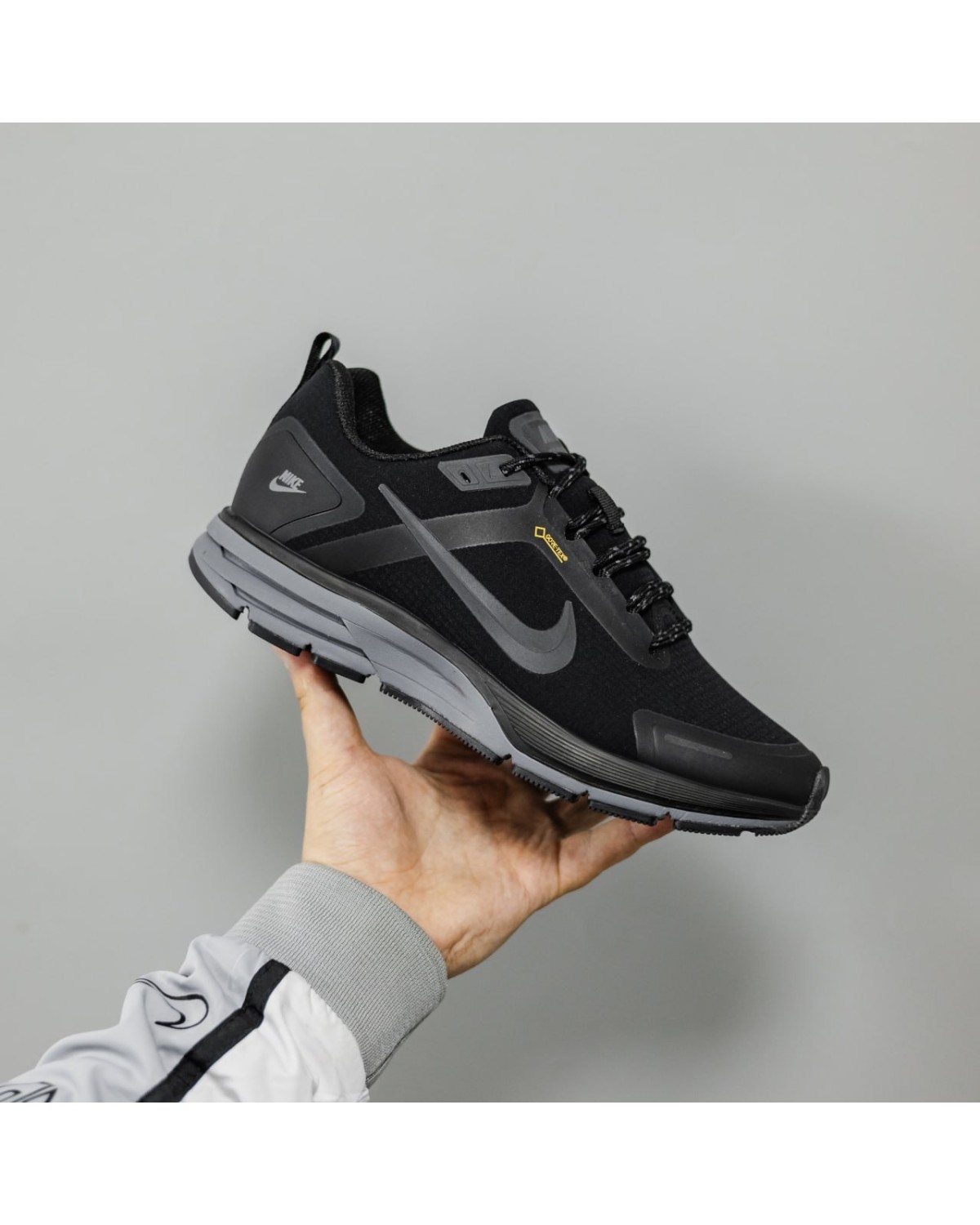 Nike Zoom Structure Shield 17 Gore-Tex