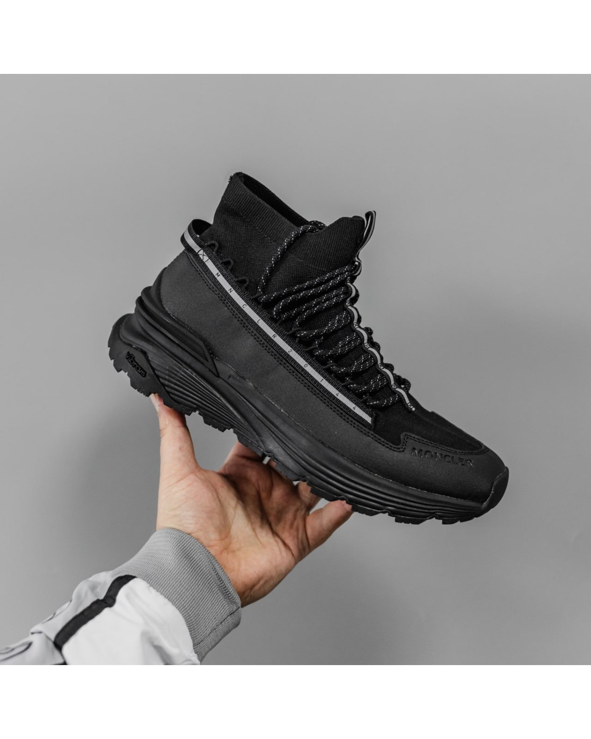Moncler Monte Runner