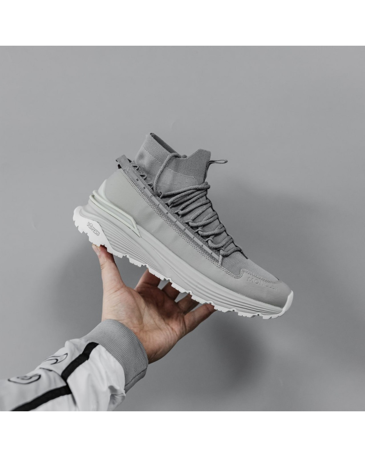 Moncler Monte Runner