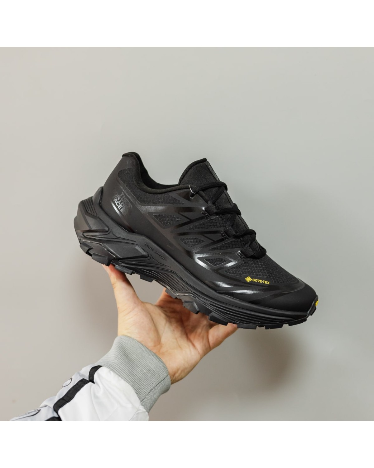 The North Face Gore-Tex