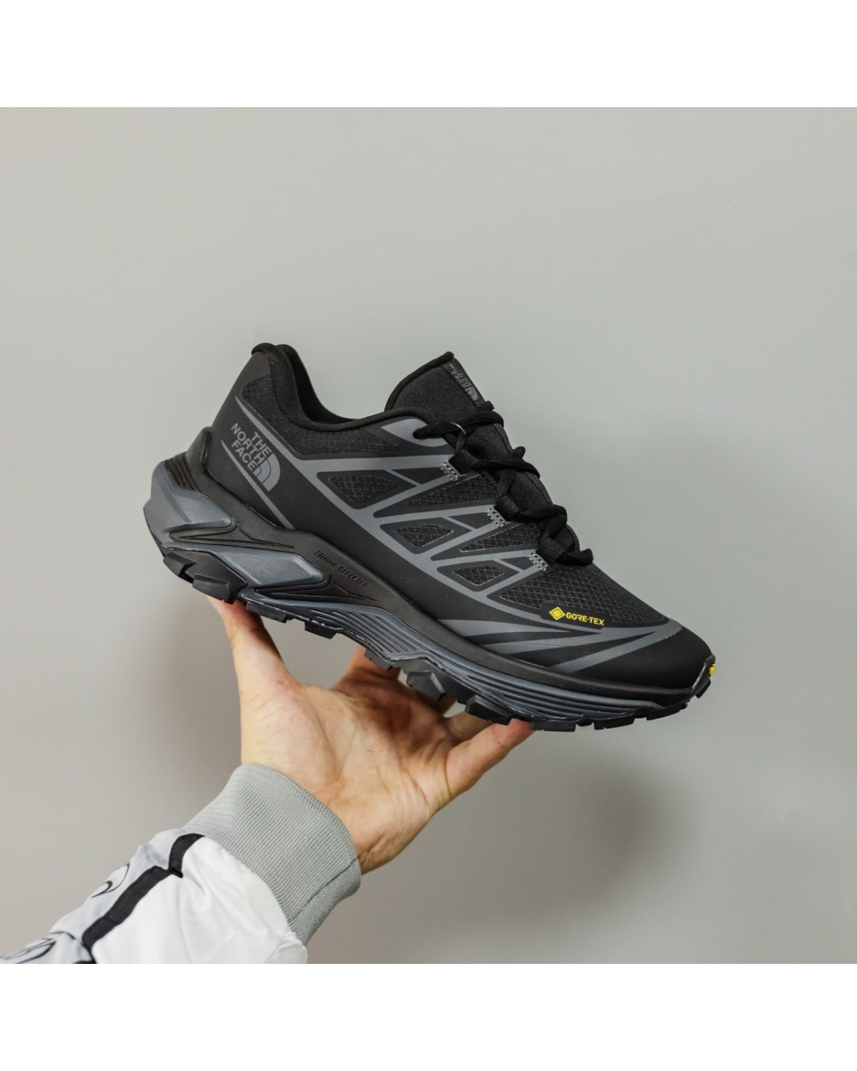 The North Face Gore-Tex