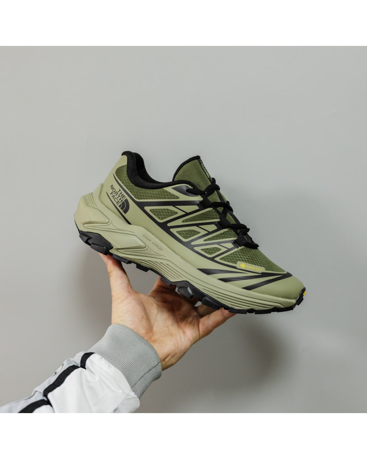 The North Face Gore-Tex