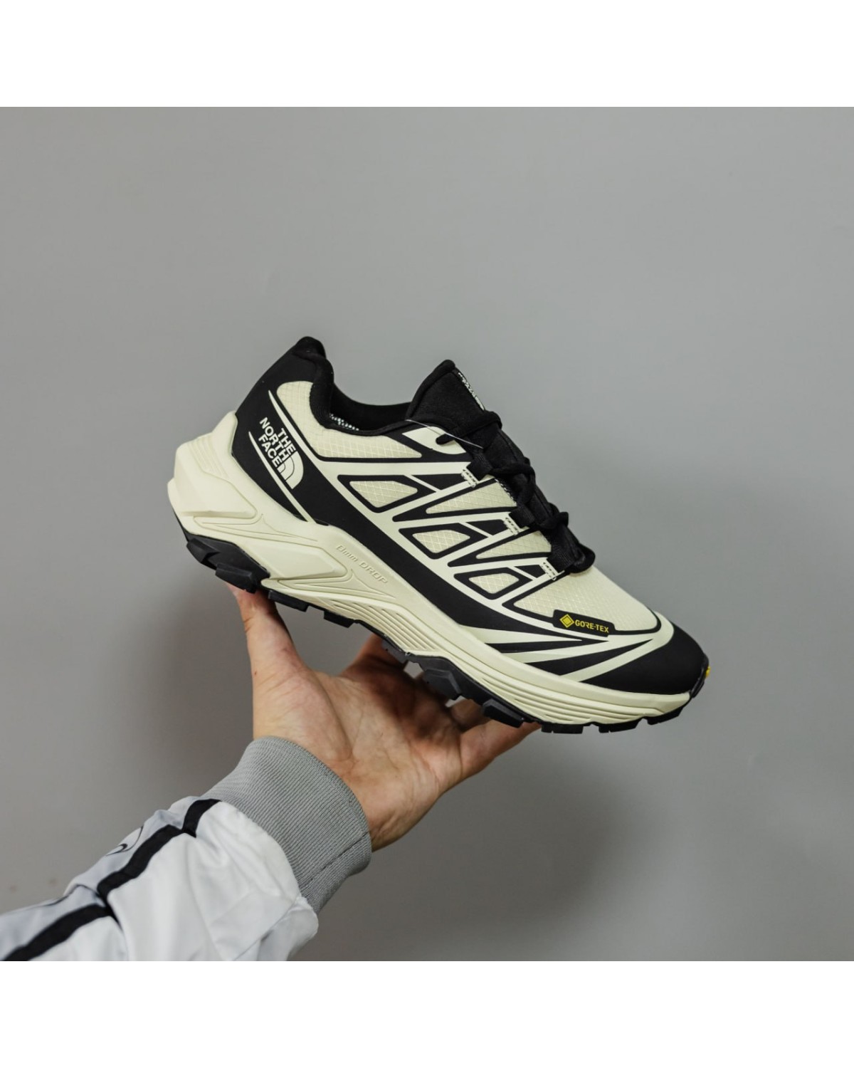 The North Face Gore-Tex