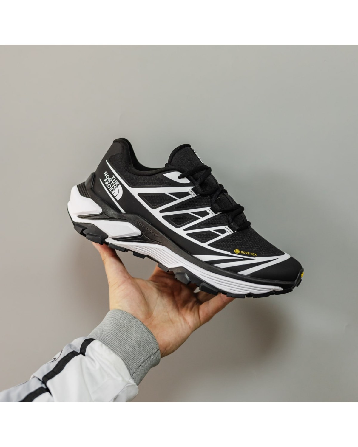 The North Face Gore-Tex