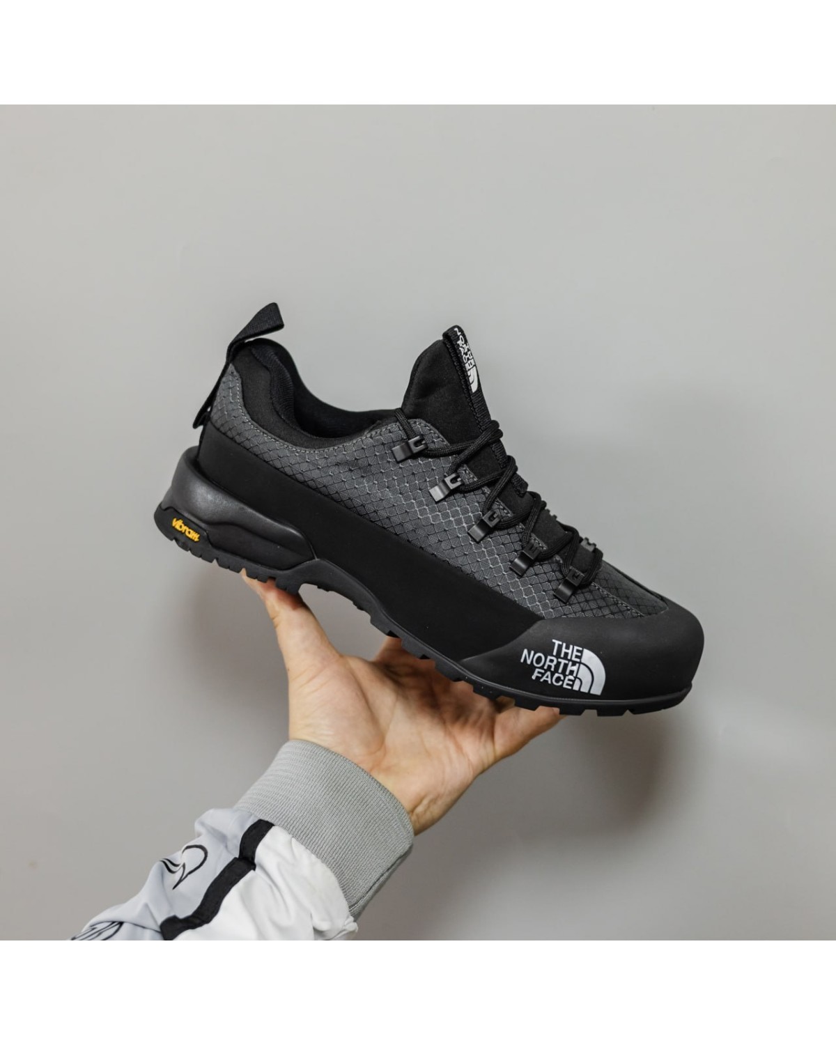 The North Face Glenclyffe Low GTX