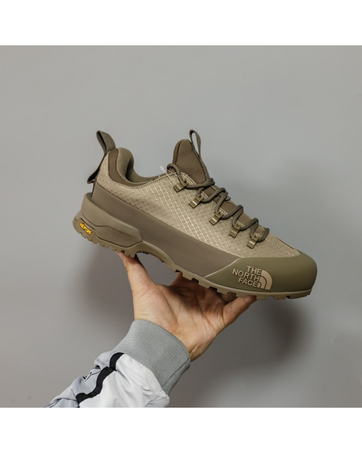 The North Face Glenclyffe Low GTX