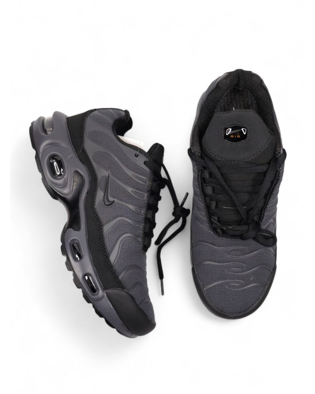 Nike Air Max TN Gore-Tex Grey