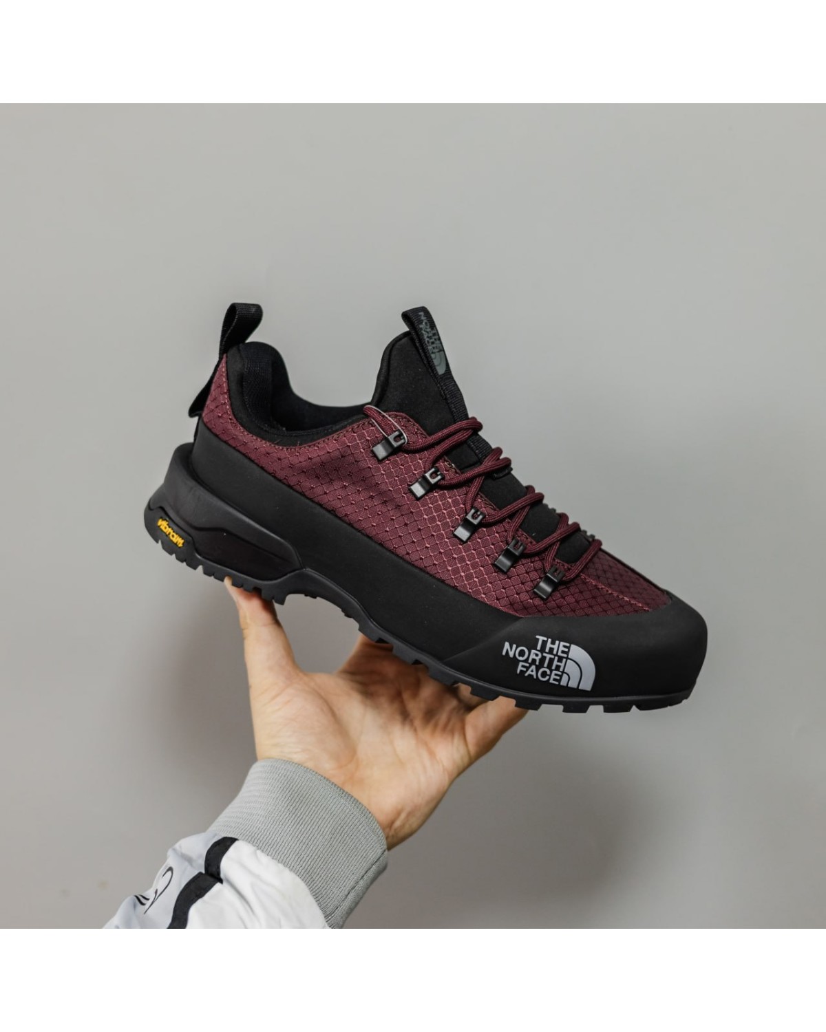 The North Face Glenclyffe Low GTX