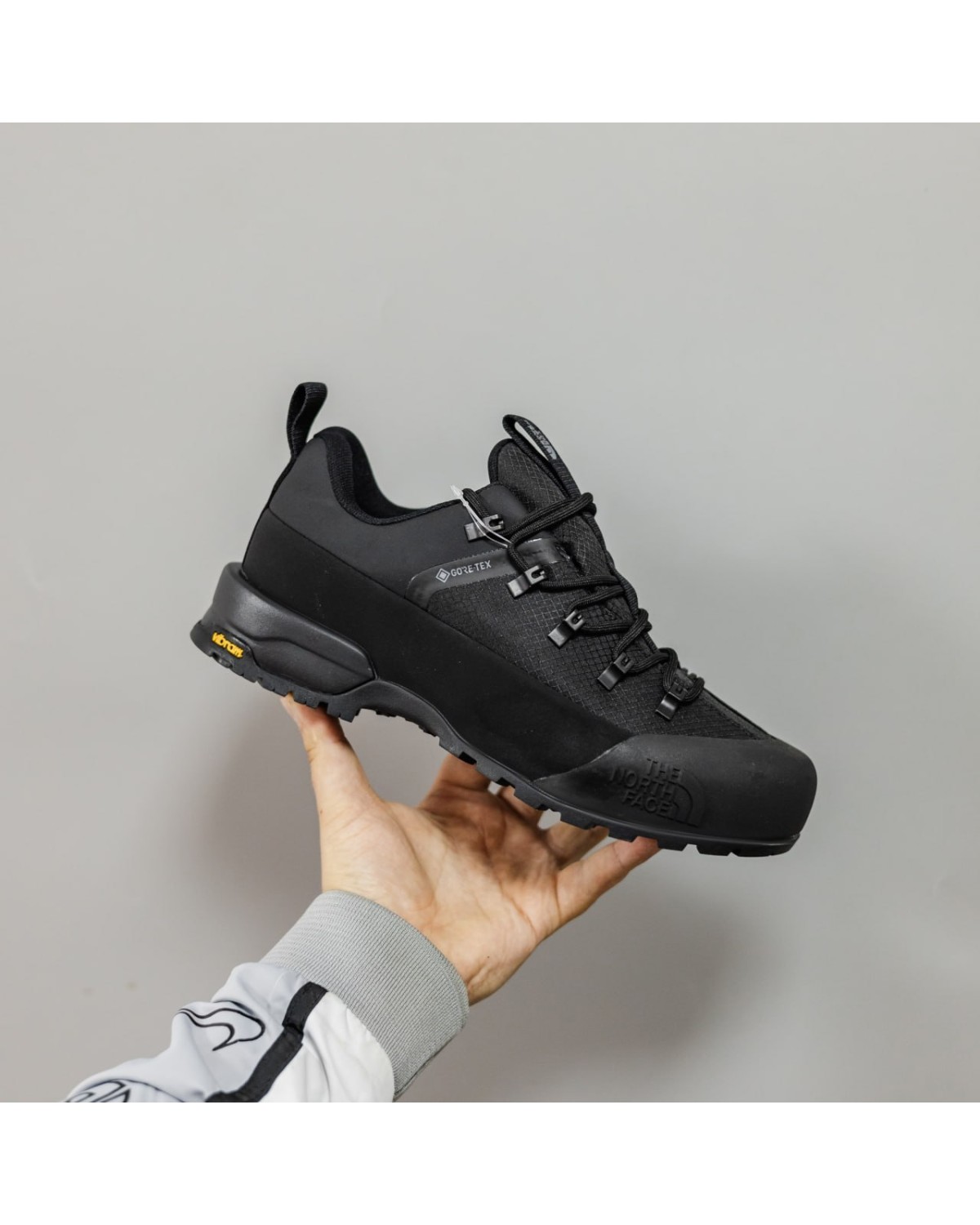 The North Face Glenclyffe Low GTX