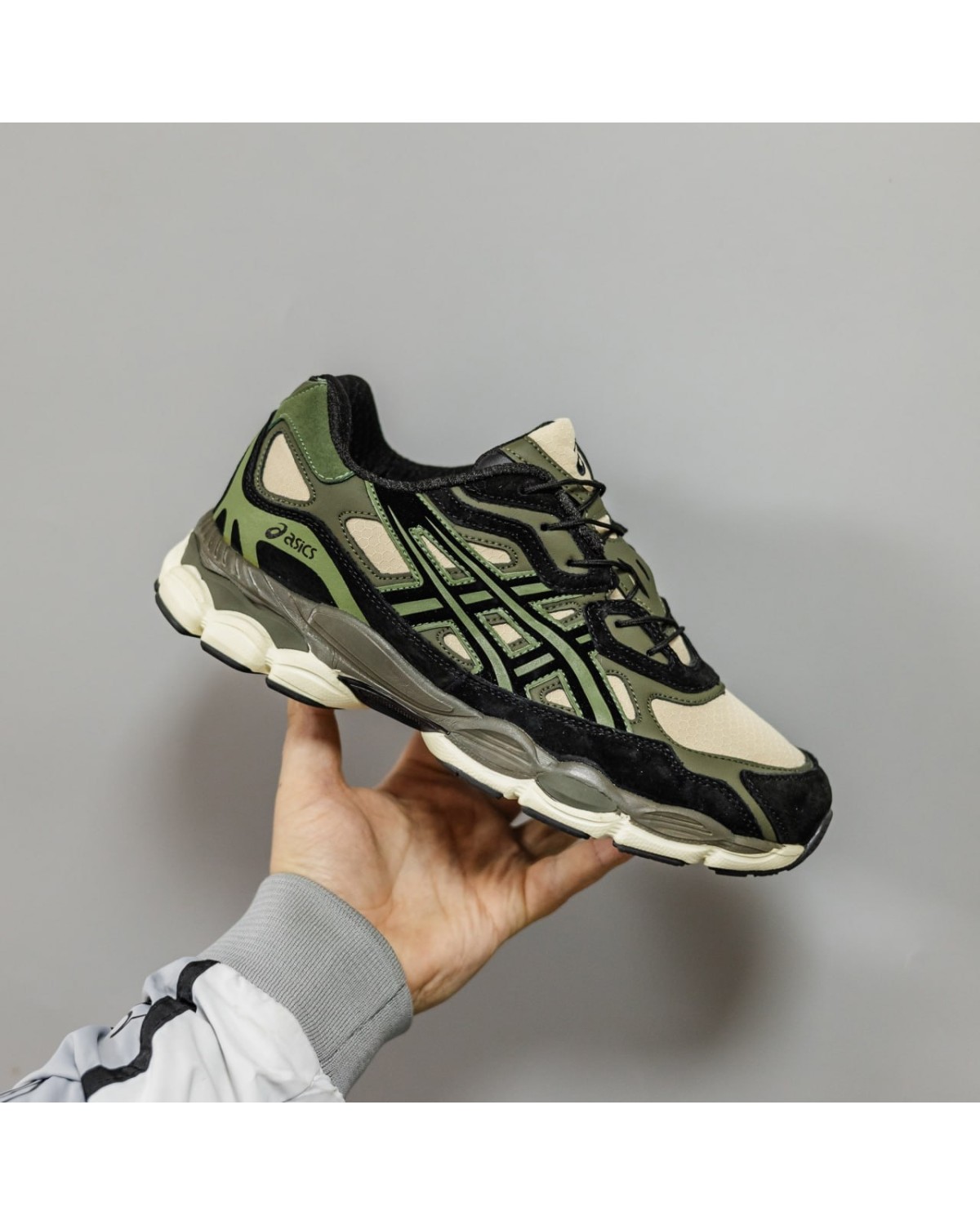Asics Gel-NYC Gore-Tex
