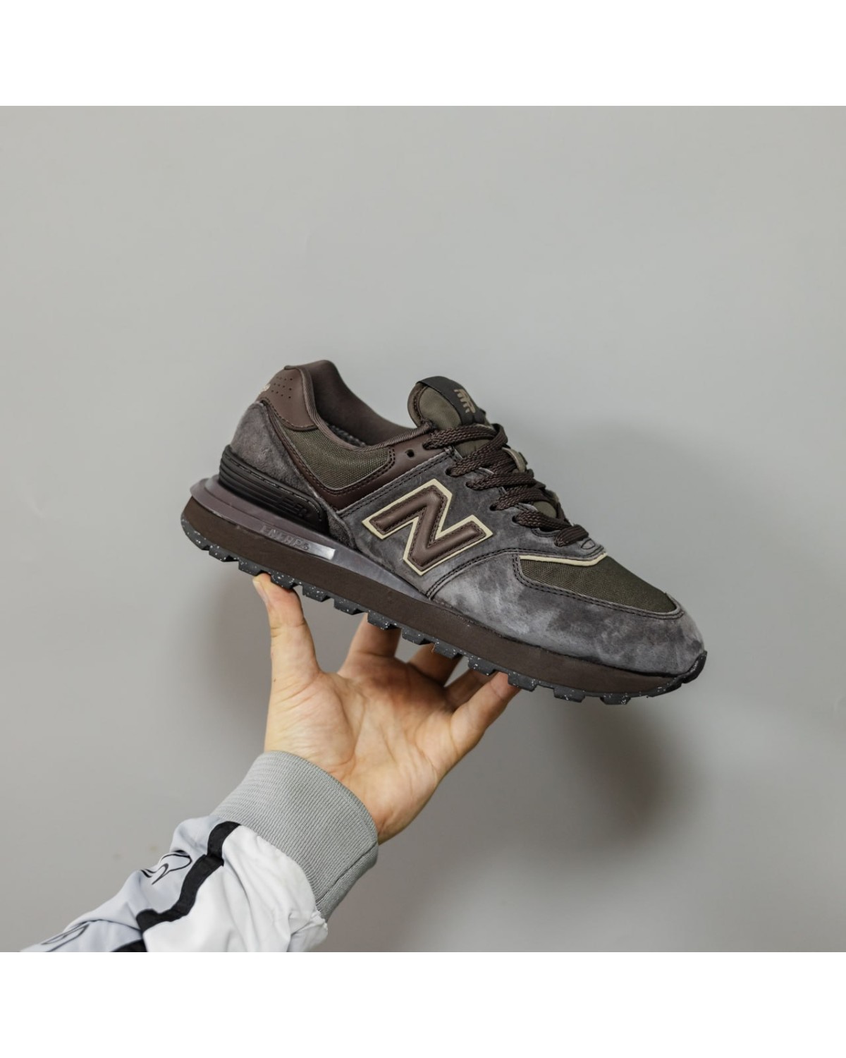 New Balance 574