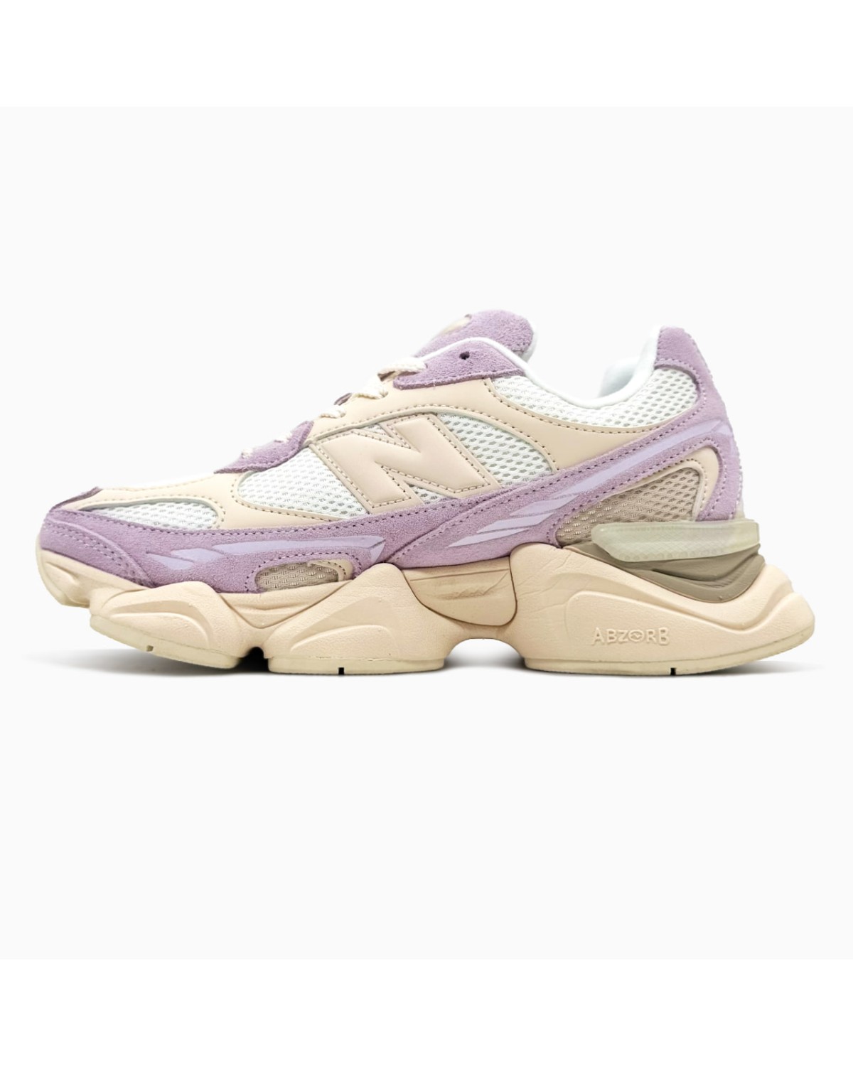 New Balance 9060R Pink Lavender New Balance 9060R Pink Lavender