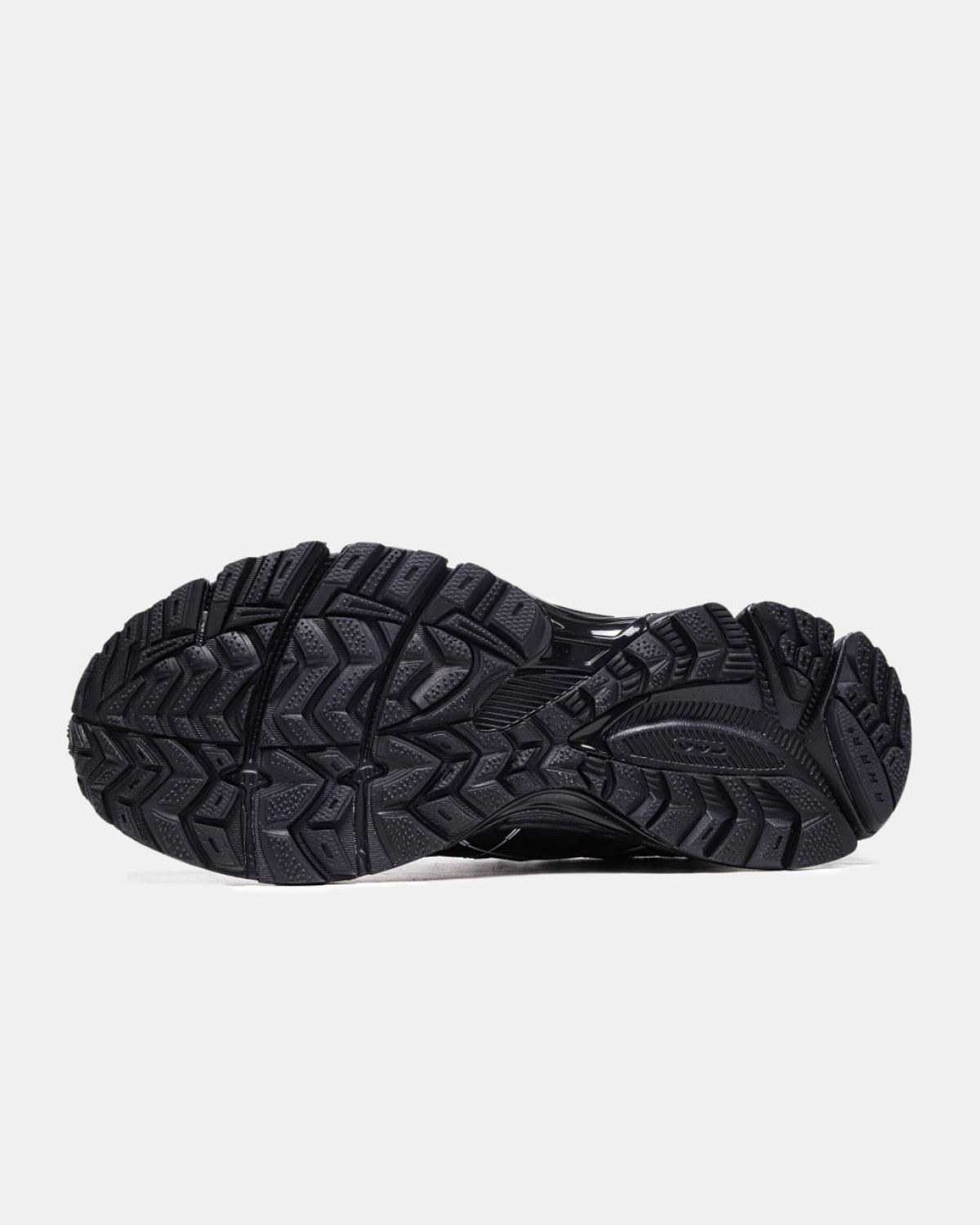 Asics Gel-Kahana 8 Black White Gore-Tex