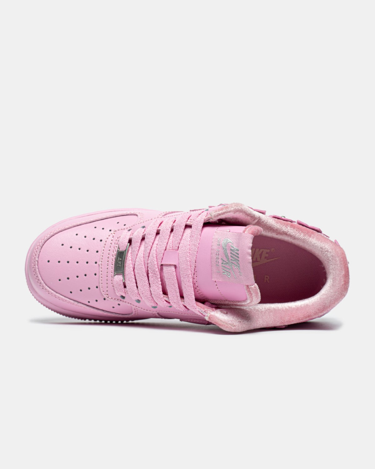 Nike Air Force 1 '07 Low «Florette Pink Rise» Nike Air Force 1 '07 Low «Florette Pink Rise»