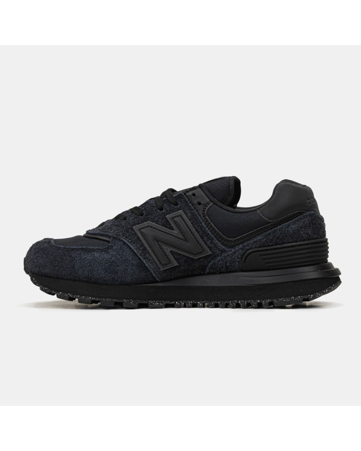 New Balance 574 Cordura Black New Balance 574 Cordura Black