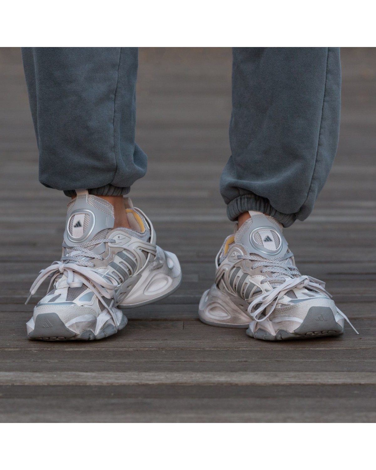 Adidas Vento XLG Deluxe Grey Adidas Vento XLG Deluxe Grey