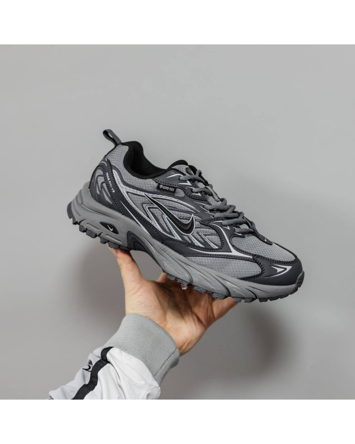 Nike Fiyi V2 Gore-Tex
