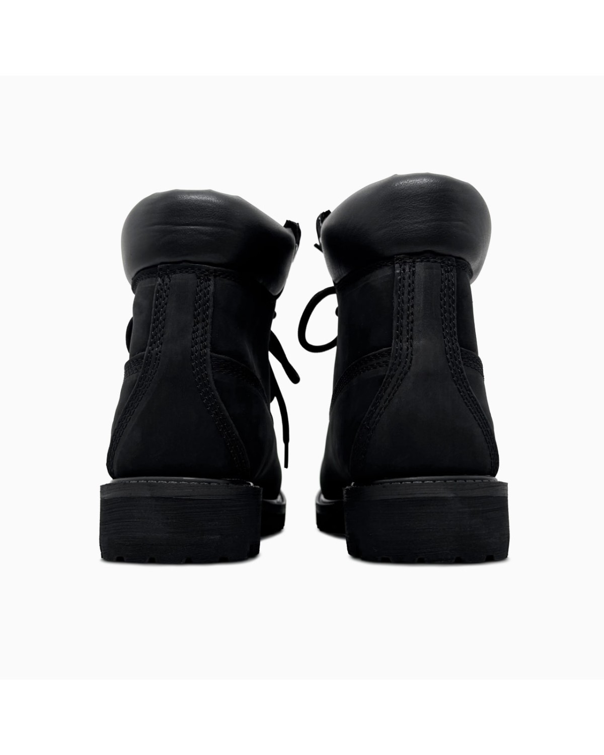 Timberlands Classic Boots Black