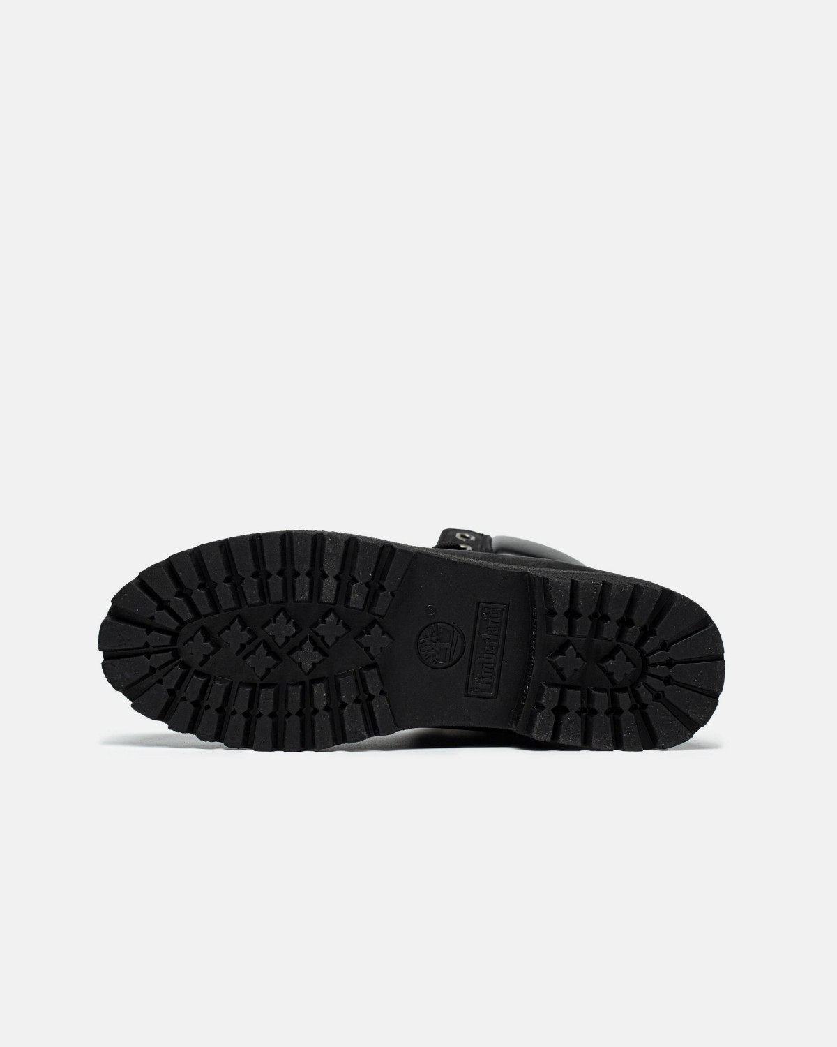 Timberlands Black