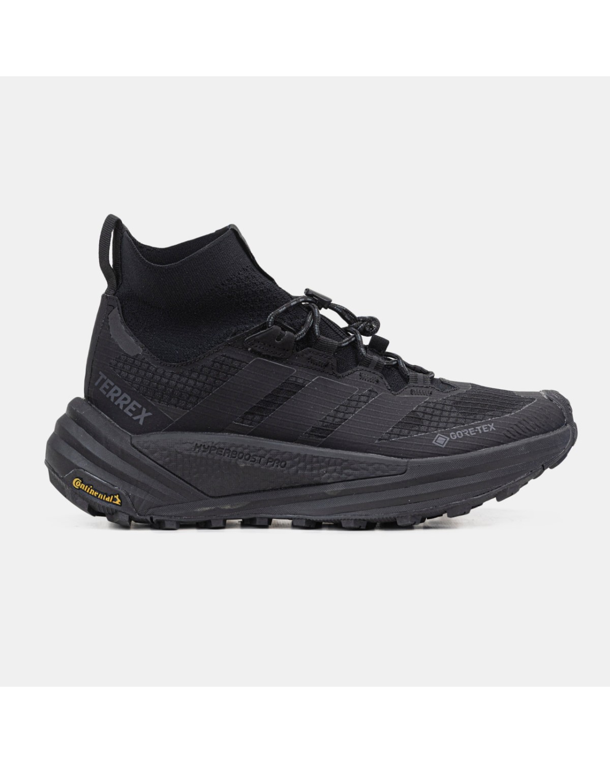 Adidas Terrex Freehiker Black Gore-Tex